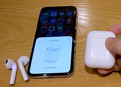 Cảnh giác: AirPods nhái ngày càng tinh vi, đã có thể kết nối với iPhone dễ dàng không khác gì hàng thật