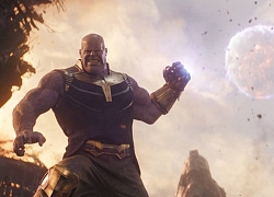 Captain Marvel giải thích tại sao Carol có thể đánh bại Thanos!