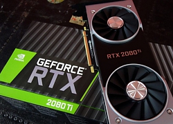 Chẳng cần bỏ tiền triệu mua card RTX khi mà các card GTX cũng sẽ hỗ trợ công nghệ Ray Tracing thần thánh