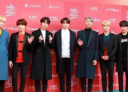 Chỉ có thể là BTS: Bìa album comeback còn chưa thấy, nhưng đã&#8230; ngửi được &#8216;mùi&#8217; Daesang!