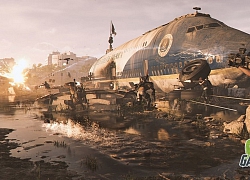 Chơi The Division 2, game thủ có biết đâu là kỹ năng hữu ích nhất?