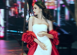 Chưa kịp vui với quyền lực của host Vietnam's Next Top Model 2019, Hương Giang đã phải 'hứng đá' vì thể hiện sai quá sai