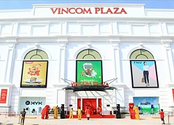 Cổ đông ngoại rao bán cổ phần của Vincom Retail