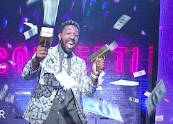 Confetti: Dàn host các nước là ai? Kỷ lục thế giới thuộc về nơi nào?