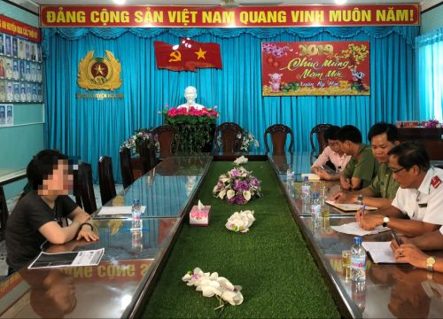 Công an mời người tung tin đồn về thịt heo bệnh ở Bạc Liêu lên làm việc