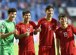 Công nghệ truyền hình siêu nét 4K tại bảng K vòng loại U23 châu Á 2020 lần đầu được Next Media bán ra nước ngoài