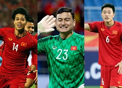 Công Phượng, Văn Lâm có cơ hội dự SEA Games 2019