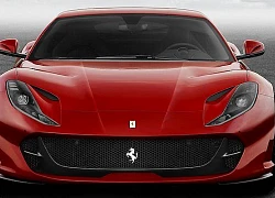 Cuộc chiến bảo tồn "Quả tim thép" - động cơ V12 NA của Ferrari