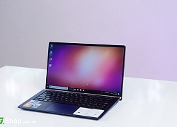 Đánh giá Asus ZenBook 13 UX333FA: chính là tất cả những gì bạn cần