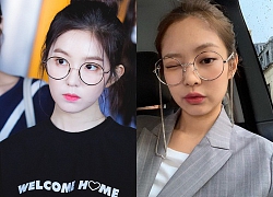 Để tóc búi cao: Jennie, Kim Yyoo Jung như 'cục moe' chính hiệu, Irene làm fan khó xử vì lúc đẹp lúc không