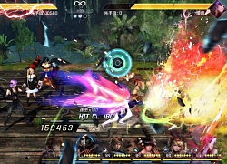 Dead Or Alive Mobile - Game mobile chính chủ Koei Tecmo sẽ sớm ra mắt vào quý 2 tới