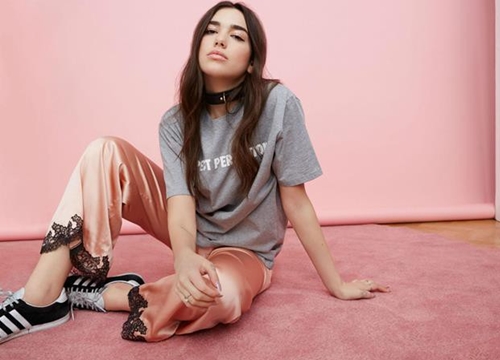 Dua Lipa - Chủ nhân loạt top hit Billboard sẽ cùng Trấn Thành, Đông Nhi xuất hiện trong concert hoành tráng tại Indonesia tháng 3 này