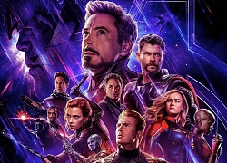 Dựa theo kịch bản bị lộ, số phận của dàn siêu anh hùng sẽ ra sao trong &#8216;Avengers: Endgame&#8217;?