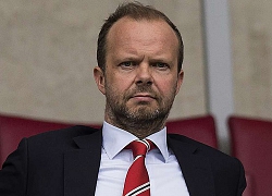 Ed Woodward buộc phải hành động tại kì chuyển nhượng hè sắp tới