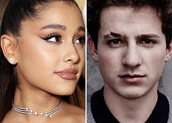 Fan US-UK đang xôn xao điều gì: Ariana Grande kết hợp cùng Charlie Puth?