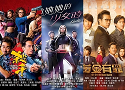 Filmart công bố loạt phim TVB lên sóng 2019: Bằng chứng thép 4, Sát thủ, Thiết thám và nhiều hơn nữa