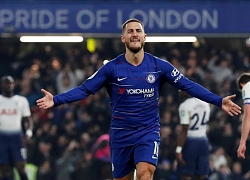 'Gã tài phiệt' Roman Abramovich cũng đành chấp nhận mất Eden Hazard