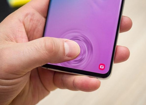 Galaxy S10 bị người dùng 'phàn nàn' vì liên tục gặp lỗi