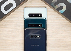 Galaxy S10 giúp Samsung tăng thị phần lên... 3% tại Trung Quốc