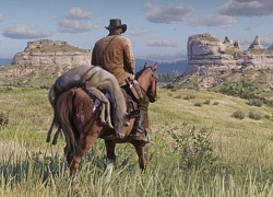 Game thủ báo cáo Red Dead Redemption 2 bị &#8220;hạ cấp&#8221; đồ họa sau khi cập nhật update mới