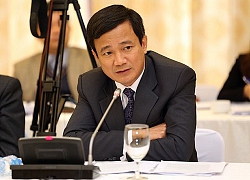 GS.TS Lê Vinh Danh: "Sẽ phá sản mục tiêu tự chủ đại học nếu Nghị định làm không tốt"