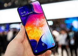 Hiệu năng Galaxy A50: Có chiến tốt 3 game sau ở mức đồ họa cao nhất?