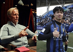 HLV Incheon United không ngại bị CĐV Việt Nam chỉ trích, tin Công Phượng cần dự bị vì lý do này