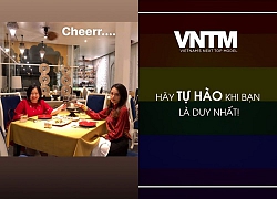 Hương Giang đang thỏa thuận vị trí host VNTM hay The Face?