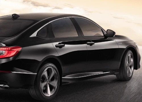 Honda Accord 2019 chính thức ra mắt Thái Lan với giá từ 1,1 tỷ đồng, sẵn sàng cho ngày về Việt Nam