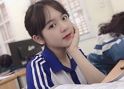 Hot girl 'búp bê tiểu học' nổi tiếng từ năm lớp 9 hiện giờ vẫn xinh xuất sắc khiến dân mạng thừa nhận đúng là cô nàng không tuổi