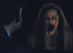 James Wan xác nhận 'The Curse of La Llorona' là ngoại truyện của 'The Conjuring'!