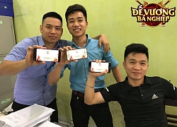 Không thể hiểu tại sao game chiến thuật khó như Đế Vương Bá Nghiệp lại phổ biến đến vậy?