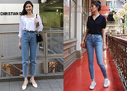 Khuyên thật lòng: bạn đừng mix quần jeans với 3 kiểu giày dép này kẻo phí cả set đồ