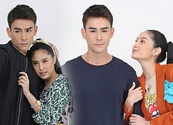 Lakorn 'Fai Hima - Lửa tuyết', bộ phim cuối cùng của Kwan Usamanee dưới vai trò diễn viên độc quyền của channel 7