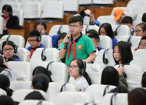 Làm thế nào để trở thành một công dân số có trách nhiệm?!