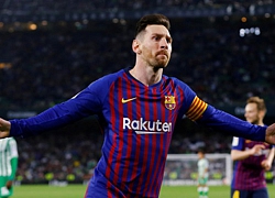 Lấy Messi để "tự sướng", Chelsea nhận phản ứng cực gắt từ fan, phải thay vội caption vì gạch đá