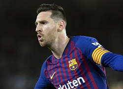 Leo Messi giành Quả bóng Vàng thứ 6, tại sao không?