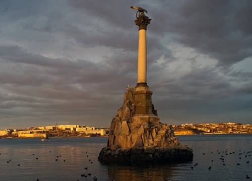 Liên minh châu Âu một lần nữa từ chối công nhận kết quả trưng cầu dân ý ở Crimea