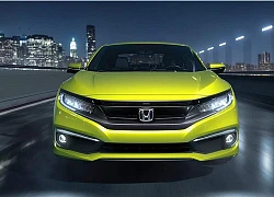 Lộ thông số chi tiết 3 phiên bản Honda Civic 2019 sắp bán tại Việt Nam: Nhiều thay đổi đáng cân nhắc cho người mua trước khi đặt cọc