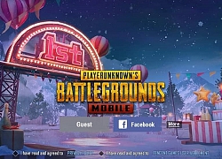 Lời cảm ơn của Tổng giám đốc Phát hành toàn cầu PUBG Mobile và sự kiện kỷ niệm tròn 1 năm tuổi con cưng