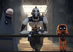 "Love, Death and Robots" tập 2: Tour du lịch kỳ quặc và ám ảnh của 3 chú robot