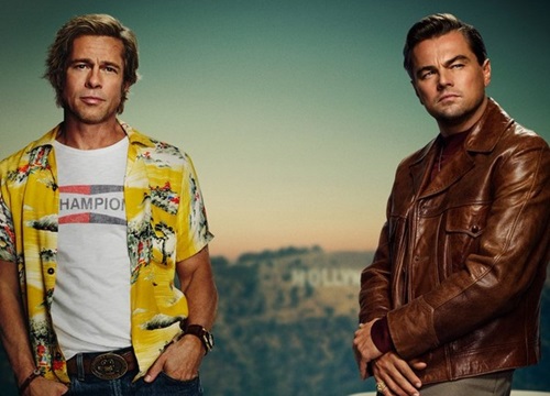 Lý Tiểu Long đấu võ với Brad Pitt trong trailer 'Once Upon a Time in Hollywood' của Leonardo DiCaprio, Margot Robbie