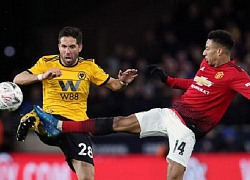 Man United có thể hưởng lợi từ việc bị loại khỏi cúp FA