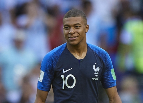 Mbappe thừa nhận không thể ngủ yên kể từ sau trận thua Man Utd