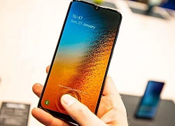 Mê du lịch, hè này nhất định phải tậu Galaxy A50 128GB, độc quyền tại Thế Giới Di Động