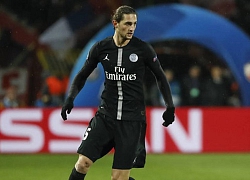 Mẹ Rabiot chỉ trích PSG đối xử con trai như tù nhân