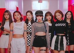 MOMOLAND "nhá hàng" nhưng vẫn giấu tên bài mới, "thiên thần lai" Nancy lại bị cho ra rìa