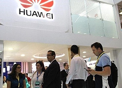 Mỹ cảnh báo Brazil về Huawei