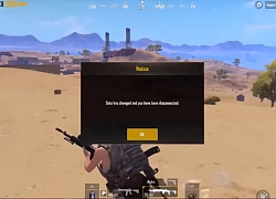 Nam Blue tiếp tục bị khóa tài khoản PUBG Mobile khi đang Livestream