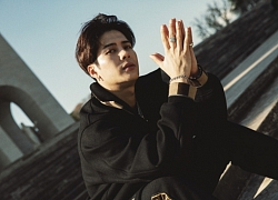 Nằm không cũng trúng đạn, Jackson (GOT7) cắn răng hủy bỏ ca khúc mới vì bê bối của Seungri